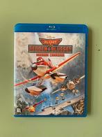 Planes 2 blu-ray, Ophalen of Verzenden, Zo goed als nieuw