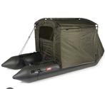 JRC Defender Boat Shelter 1x gebruikt, Watersport en Boten, Ophalen, Zo goed als nieuw