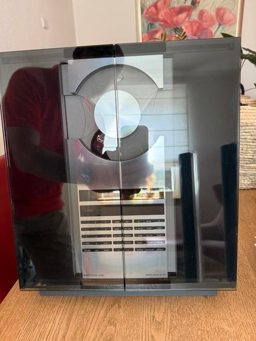 Beosystem 2300, Audio, Tv en Foto, Stereo-sets, Zo goed als nieuw, Overige merken, Ophalen of Verzenden