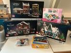 Lego Kerst Icons, polybag, creator, magic maze - ongeopend, Ophalen, Nieuw, Complete set, Lego