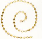 18 karaat gouden ketting, Ophalen of Verzenden, Nieuw, Goud, Goud