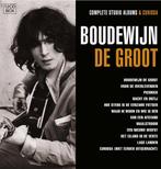 CD box Boudewijn de Groot - Complete studio opnames, Cd's en Dvd's, Cd's | Nederlandstalig, Boxset, Overige genres, Ophalen of Verzenden