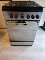Gasfornuis oven ATAG  4 pits, Minder dan 85 cm, Grill, Zo goed als nieuw, Energieklasse A of zuiniger