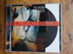 CD Talking Heads : Stop Making Sense(remastered bonustracks), Verzenden, 1980 tot 2000, Zo goed als nieuw