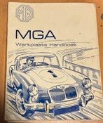 Mga handboek, Auto diversen, Verzenden