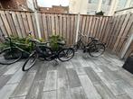 4 stuks fietsen te koop evt los of in 1 koop, Fietsen en Brommers, Fietsen | Dames | Omafietsen, Ophalen of Verzenden, Zo goed als nieuw