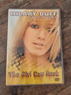 Hilary Duff The girl can rock, Ophalen of Verzenden, Zo goed als nieuw