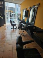 Te koop: kapsalon in hartje mijdrecht, Zakelijke goederen, Exploitaties en Overnames