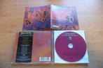 CD MEGADETH-PEACE SELLS BUT WHO'S BUYING/CAPITOL 2004/THRASH, Cd's en Dvd's, Cd's | Hardrock en Metal, Gebruikt, Verzenden