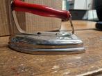 Vintage Speelgoed Strijkijzer - Decoratief, Ophalen, Gebruikt, Strijkijzer met snoer