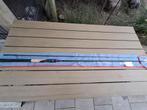 Spro CRX dropshot & finesse 4-21g S240L, Watersport en Boten, Ophalen, Zo goed als nieuw, Werphengel