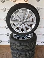Winterset Audi A6 C8 245 45 19 5x112 66.5 winterbanden audi, Auto-onderdelen, Banden en Velgen, 19 inch, Banden en Velgen, Personenwagen