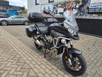 Honda VFR 800 X CROSSRUNNER ABS (bj 2015), Motoren, Motoren | Honda, Bedrijf, Sport