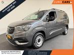 Opel Combo 1.5D L2H1 Edition Automaat Airco Bluetooth Cruise, Auto's, Bestelauto's, Stof, Gebruikt, 4 cilinders, Navigatiesysteem