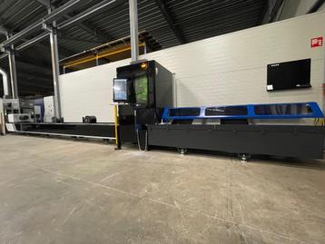 Buislaser buis laser Bodor  beschikbaar voor biedingen