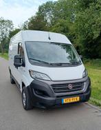 Fiat Ducato 35 2.3 MultiJet L2H2 2021, Voorwielaandrijving, Euro 6, Overige bekleding, Wit