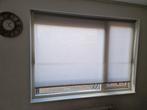 rolgordijn grijs, Huis en Inrichting, Ophalen, Zo goed als nieuw, 200 cm of meer, Grijs