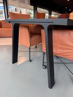 Montis eetkamertafel Doble Essen hout, Huis en Inrichting, Ophalen, Gebruikt, 200 cm of meer, 50 tot 100 cm