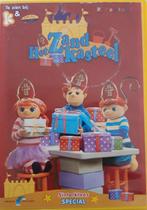 Het Zandkasteel Sinterklaas Special