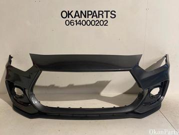 Suzuki Swift Sport voorbumper 71711-68R beschikbaar voor biedingen