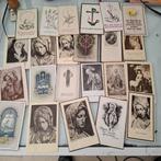 Maria bidprentjes, Verzamelen, Bidprentjes en Rouwkaarten, Verzenden, Bidprentje