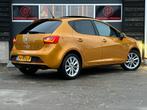 Seat Ibiza 1.4 TSI FR DSG 150PK Pano Clima Cruise Leder, Auto's, Seat, Euro 5, 1154 kg, Gebruikt, 150 pk