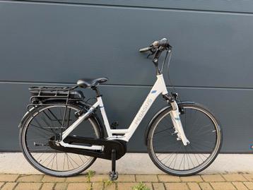 Pegasus Siena E7F middenmotor elektrische fiets 400WH beschikbaar voor biedingen