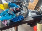 Uitlaat Peugeot Speedfight 2, Ophalen, Gebruikt, Peugeot