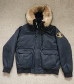 ZAVETTI CANADA WINTERJAS MAAT L, Maat 52/54 (L), Zavetti Canada, Zwart, Ophalen of Verzenden