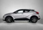 Toyota C-HR 1.8 Hybrid Style | JBL | Trekhaak | Blindspot |, Auto's, 12 maanden, Stof, 4 cilinders, 122 pk