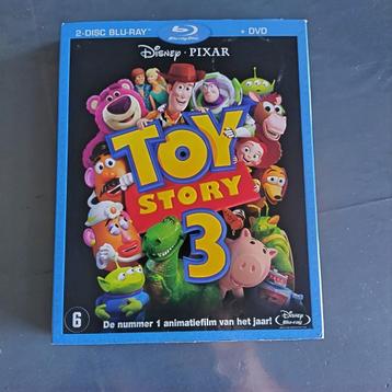 B1-2) Toy Story 3 beschikbaar voor biedingen
