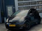 Toyota Aygo 1.0-12V Sport | Elek-Pakket | Airco | 5-DRS | LM, Voorwielaandrijving, Gebruikt, Elektrische ramen, 4 stoelen
