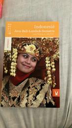 Dominicus - Indonesië : Java - Bali- Lombok - Sumatra, Boeken, Overige merken, Ophalen of Verzenden, Zo goed als nieuw, Leon Peterse; Joke Petri