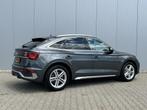 Audi Q5 Sportback 50 TFSI e S edition / Schuif & Kanteldak /, Gebruikt, 4 cilinders, Bedrijf, Vierwielaandrijving