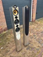 Bowers & Wilkins XT4 vloerstaande luidsprekers (B&W Speakers, Audio, Tv en Foto, Luidsprekers, Ophalen, Gebruikt, Bowers & Wilkins (B&W)