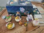 Pokemon figures starrium series full set, Verzamelen, Ophalen of Verzenden, Zo goed als nieuw