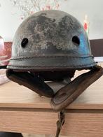 M38 tank helm korea/koudeoorlog, Ophalen of Verzenden