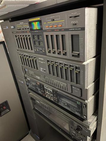 Pioneer CB-055 Audio Systeem beschikbaar voor biedingen