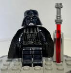 LEGO Star Wars Chrome Darth Vader sw0218, Ophalen of Verzenden, Gebruikt, Losse stenen, Lego