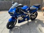 Yamaha r6, Particulier, Super Sport