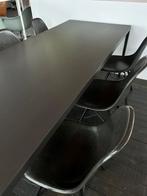 Metaform K1 eettafel nieuw 220x90x75, Ophalen, Zo goed als nieuw