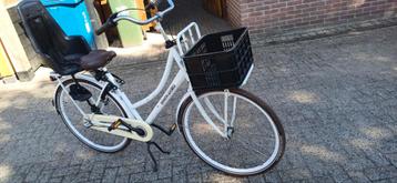 Sparta fiets beschikbaar voor biedingen