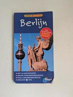 Reisgids Berlijn, Ophalen of Verzenden, Zo goed als nieuw, Europa