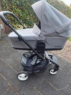 Kinderwagen easywalker charley, Zo goed als nieuw, Verstelbare duwstang, Ophalen, Kinderwagen
