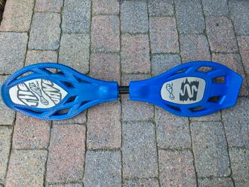 Waveboard model-the wave  beschikbaar voor biedingen
