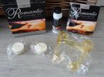 Romantische Massage Set >Snelle Verzending!<, Ophalen of Verzenden, Nieuw, Overige typen