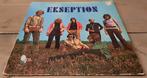 LP Ekseption - Ekseption  (1), Ophalen of Verzenden, Gebruikt