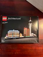 Lego Las Vegas 21047, Kinderen en Baby's, Speelgoed | Duplo en Lego, Nieuw, Ophalen of Verzenden, Lego