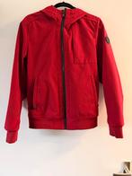 Airforce softshell jas xs, Ophalen of Verzenden, Zo goed als nieuw, Maat 46 (S) of kleiner, Blauw