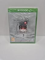 Fade To Silence Xbox One NIEUW!, Spelcomputers en Games, Games | Xbox One, Nieuw, Ophalen of Verzenden, Vanaf 16 jaar, Microsoft Corporation One Microsoft Way Redmond, WA 98052-6399 United States of America (Verenigde Staten) 📞 Telefoon: +1 425-882-8080 support@microsoft.com